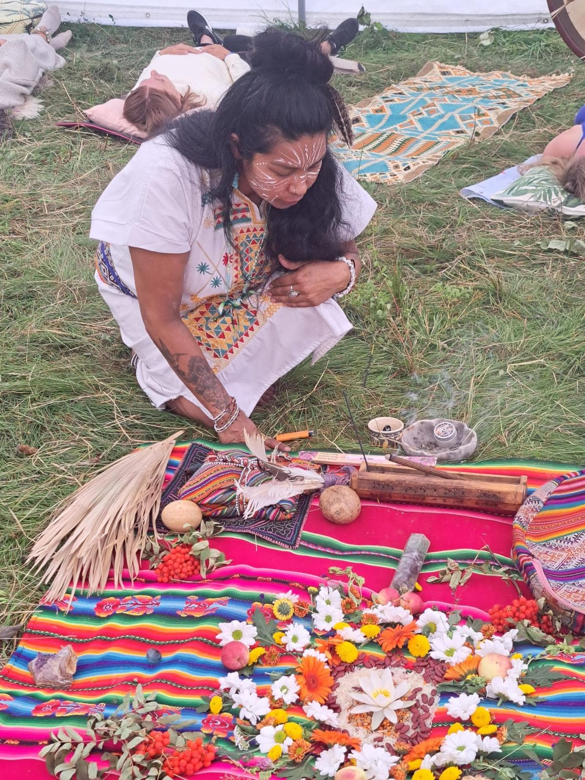 Ceremony