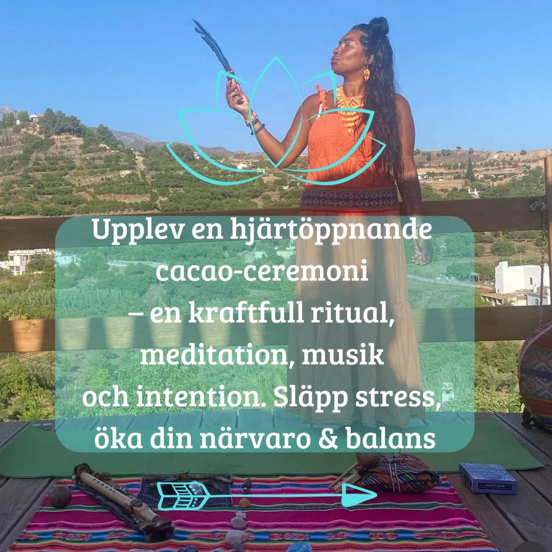 Andalusisk upplevelse