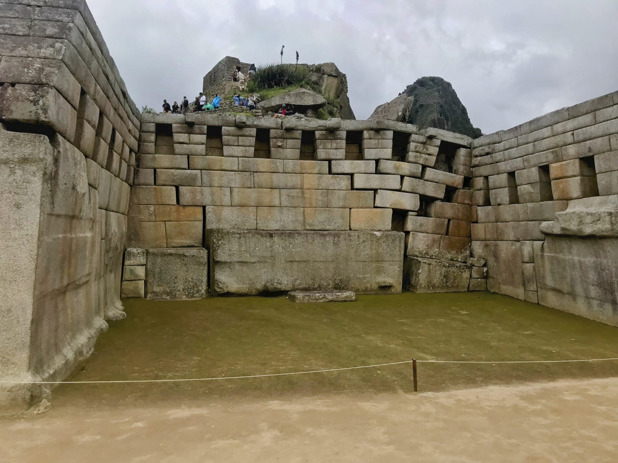 Peru journey
