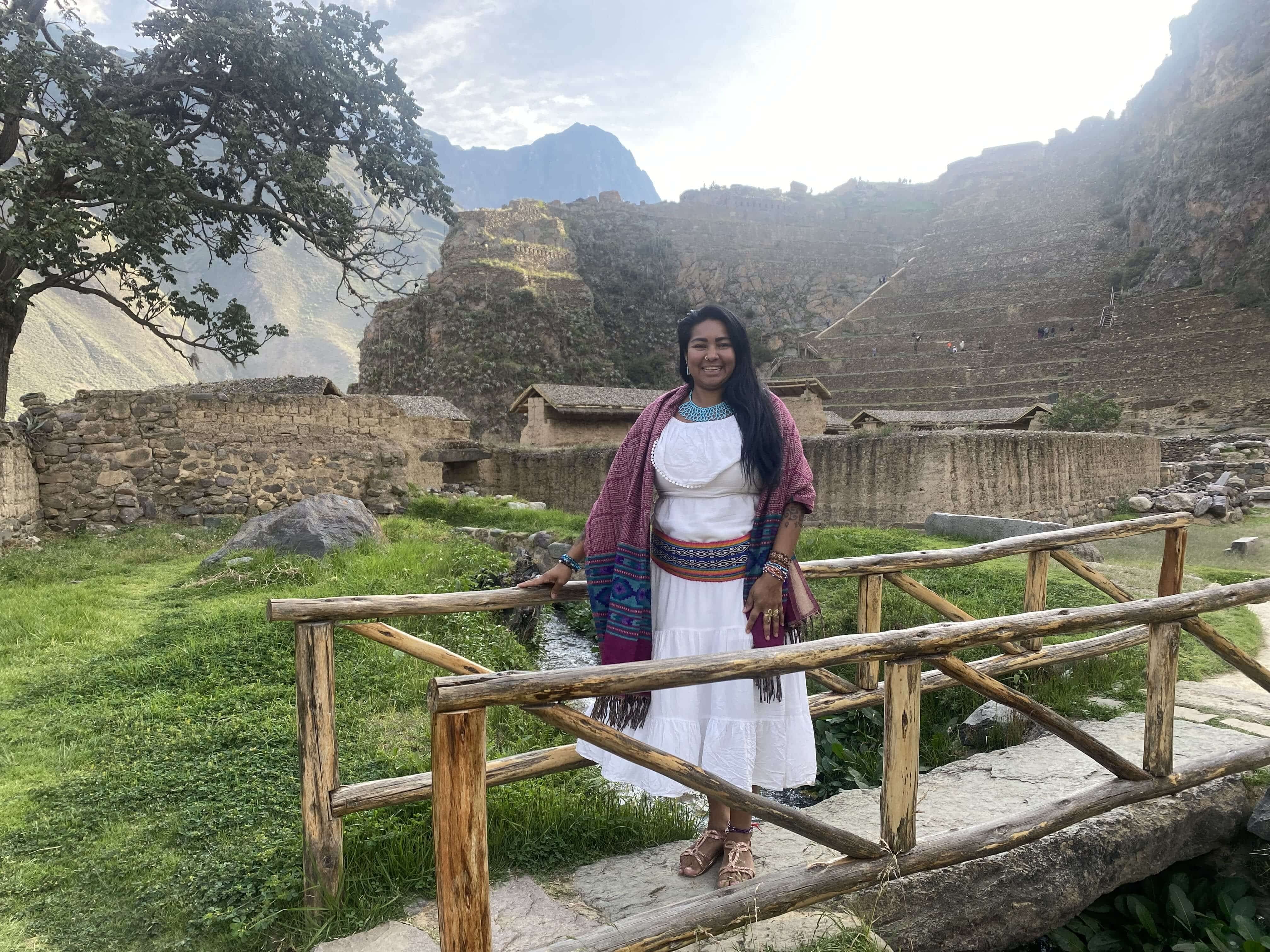 Peru journey