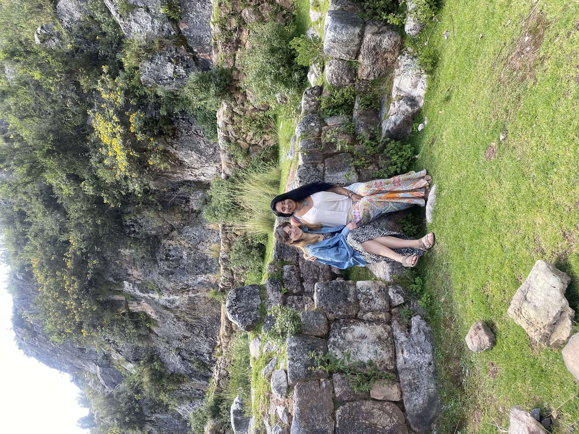 Peru journey