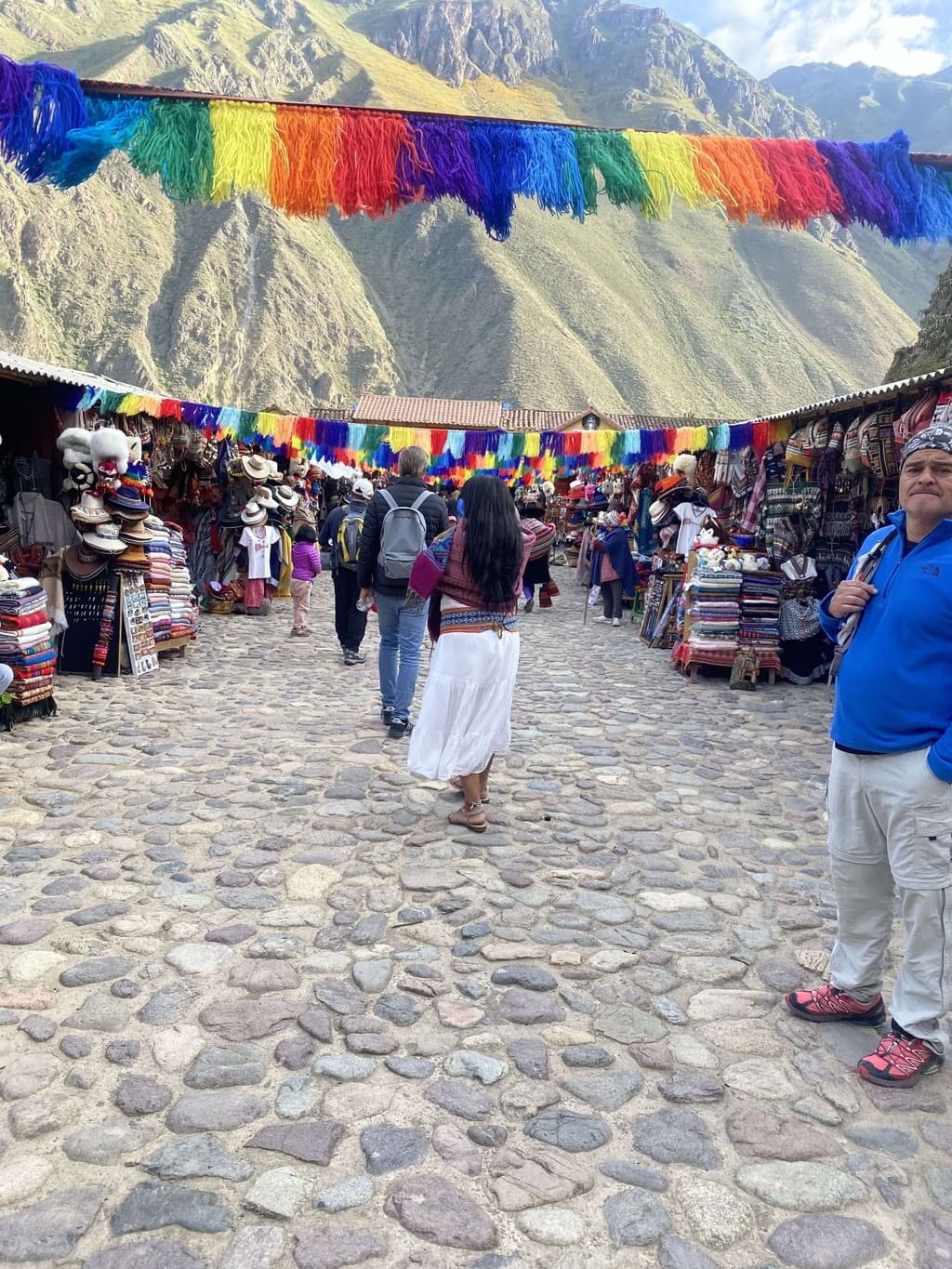 Peru journey