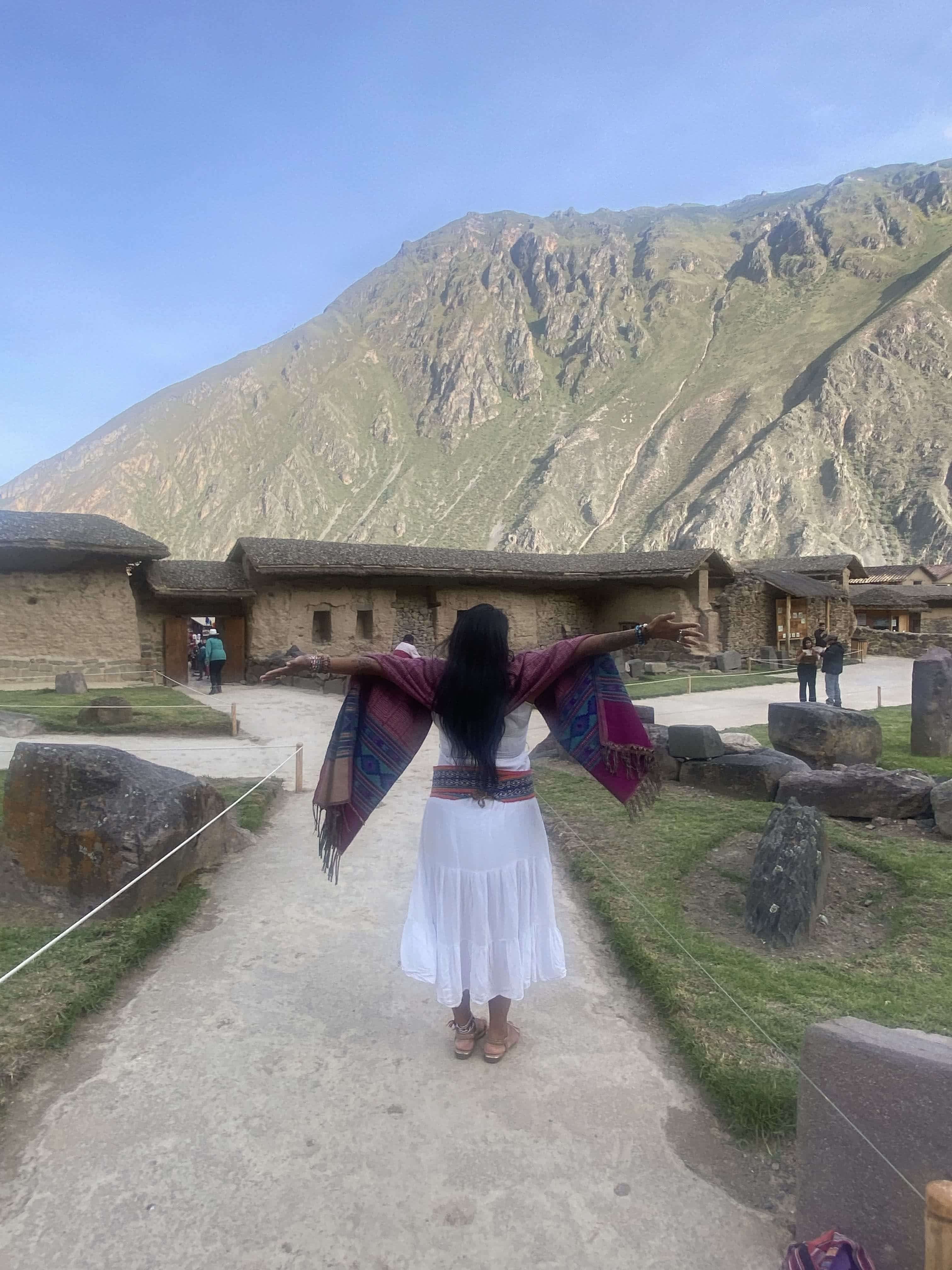 Peru journey