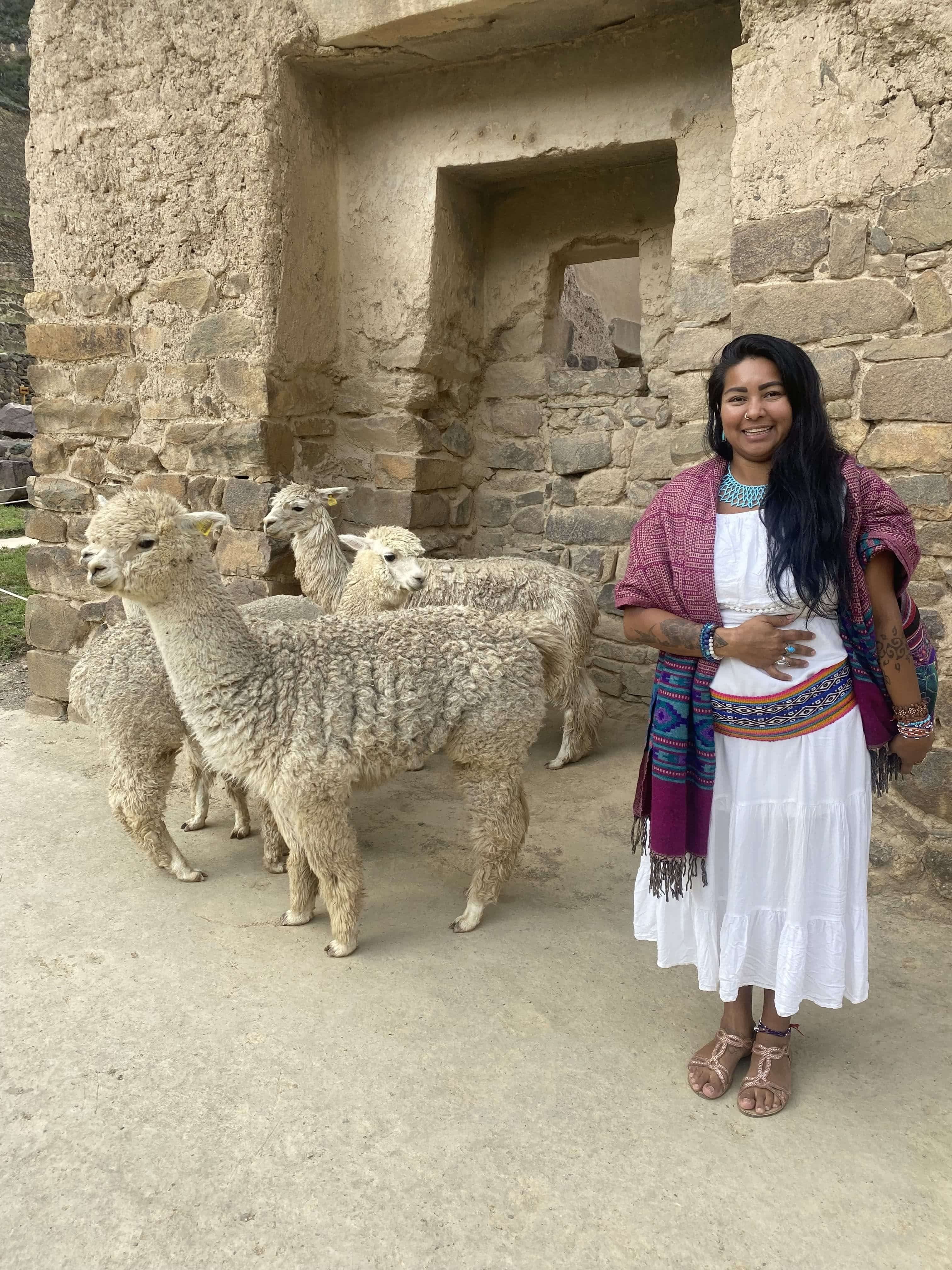 Peru journey