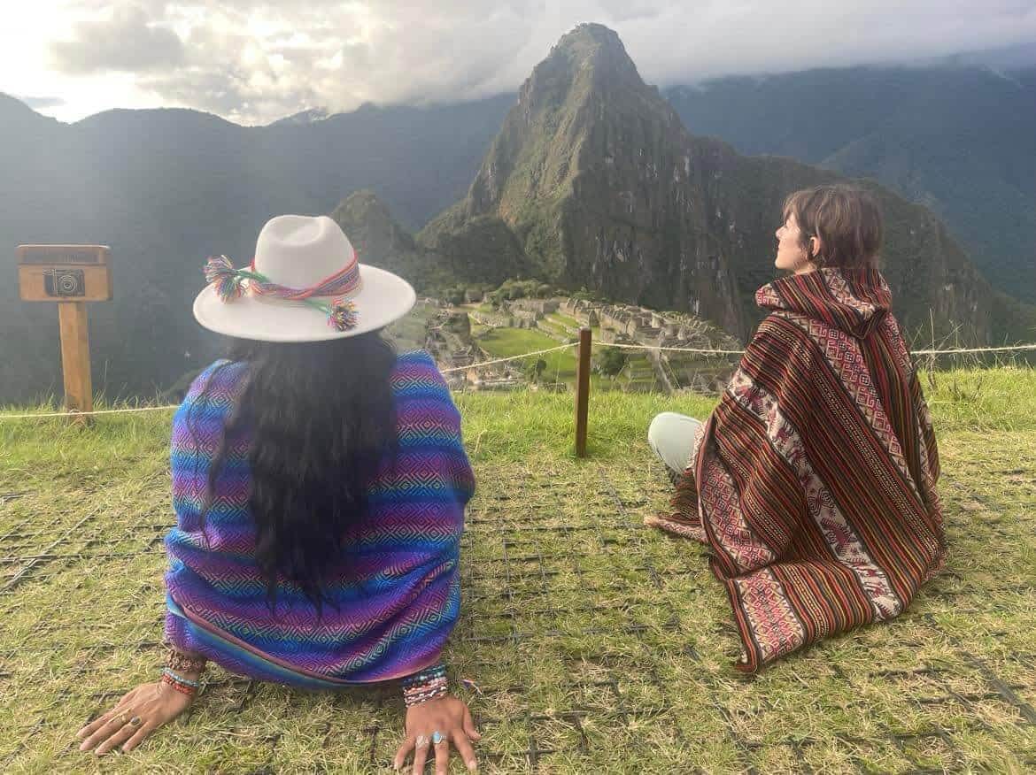 Peru journey