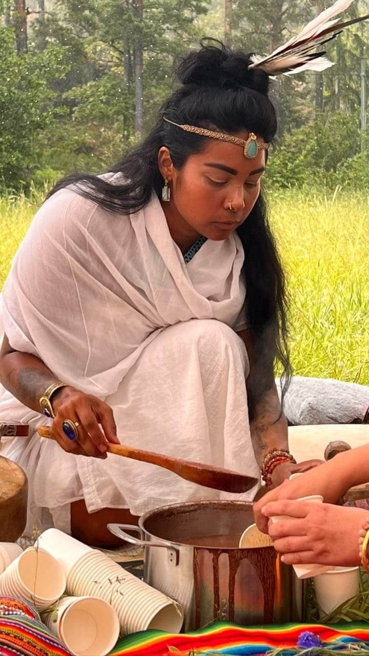 Roots of Creation Festival